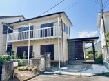  一戸建て