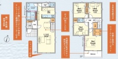 老松町19-26　１期１号棟