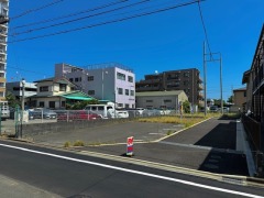 天沼6-7　土地　C区画　