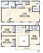 平塚市四之宮２丁目