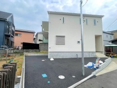 平塚市南原3-6-38　第11　新築戸建
