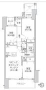 クリオ平塚龍城ヶ丘壱番館