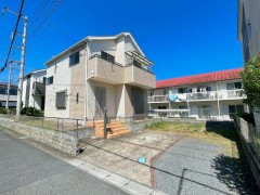 大磯町国府本郷461-6　中古戸建