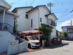 平塚市真田4-7-10　中古戸建