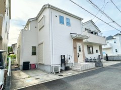 平塚市西八幡２丁目