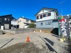 東真土　4-2-26　B棟