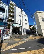 平塚市追分