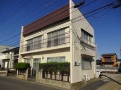 平塚市四之宮３丁目