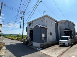 豊田平等寺419-9中古 