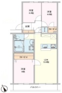 中郡二宮町山西