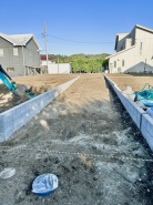 大磯町国府本郷1120-15土地全4区画 