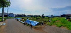 南原3丁目建築条件無全10区画 