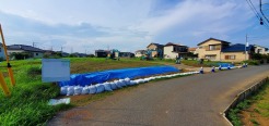 南原3丁目建築条件無全10区画 