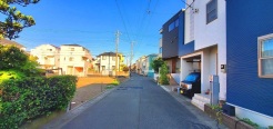 平塚市札場町