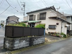 中里29-13土地 