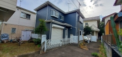 東中原1-14-43戸建 