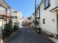徳延 土地 