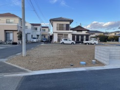 平塚市豊田小嶺