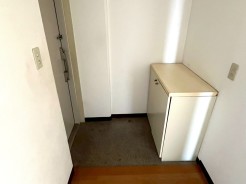 クリオ平塚壱番館404号室 