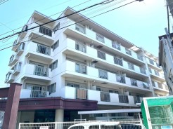 クリオ平塚壱番館404号室 