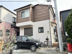 平塚市富士見町