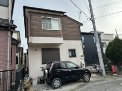 平塚市富士見町