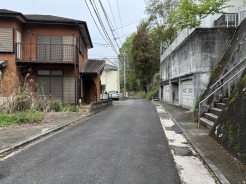 秦野市堀西