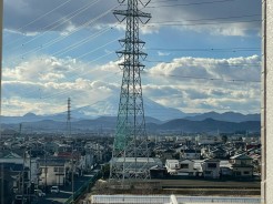 パシフィックパレス平塚605 