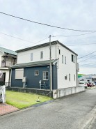 東八幡4中古 