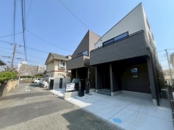 リアルティ株式会社 虹ケ浜 B棟3,699 