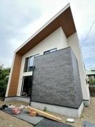 八重咲町新築 