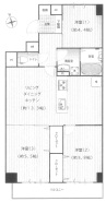 平塚市宝町
