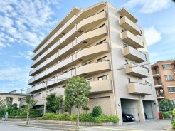 サーパス湘南代官町 