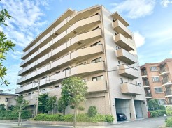 サーパス湘南代官町 