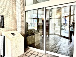 平塚市見附町