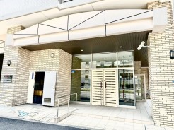 平塚市見附町