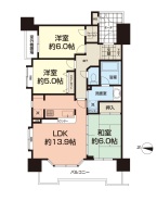 平塚市見附町