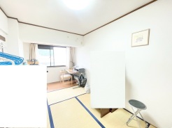 ウィンベルコーラス平塚第5   407号室　 