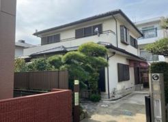平塚市達上ケ丘
