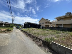 平塚市南金目