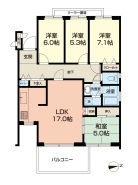 平塚市唐ケ原