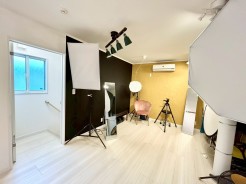 伊勢原市高森2事務所居宅 