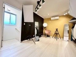 伊勢原市高森2事務所居宅 