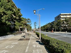 袖ケ浜レジデンスA115 