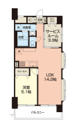 平塚市代官町