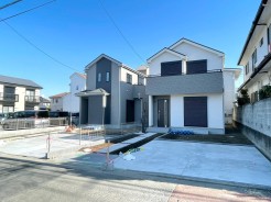 平塚市西八幡４丁目