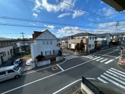 平塚市ふじみ野１丁目