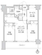 平塚市明石町