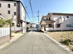 札場町12期2区画土地 　_R
