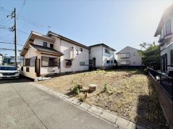 札場町12期2区画土地 　_R